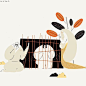 紙上行旅 Teng Yu (Taiwan)
instragram @papertravel.tw