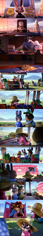 【疯狂动物城 Zootopia (2016)】48<br/>#电影场景# #电影截图# #电影海报# #电影剧照#