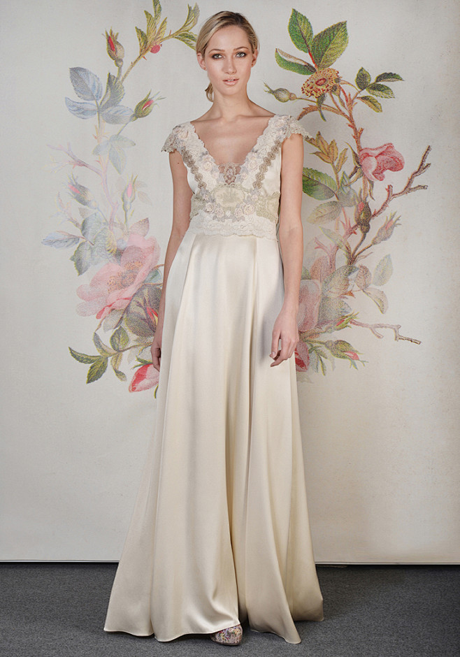 Claire Pettibone -De...