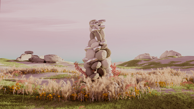BMWi Oasis : TBWA Sh...