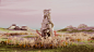 BMWi Oasis : TBWA Shanghai and MOD Group approached FutureDeluxe to imagine six unique Oasis environments, each one crafted to represent a key part of the BMW I brand. From precision and materiality to speed & passion, each world exists to provide a w