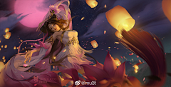 ༄ৡ浮济☬尘漪࿐采集到王者荣耀