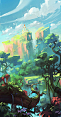 DrawCrowd