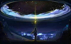 二次元精美电脑壁纸福利（第11期） - 哔哩哔哩
