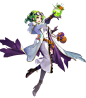 游戏-火焰纹章@狗头人rua收集_花瓣 Fire Emblem Heroes Art - ID  124671 - Art Abyss_3935428531.png
