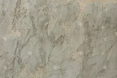 有磨损和裂缝的墙体碎片