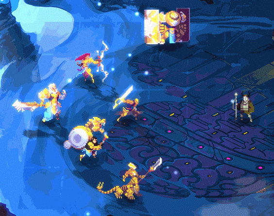 DUELYST by Counterpl...