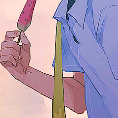 苏顾新采集到头像