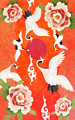 Q00Q采集到10-扁平插画