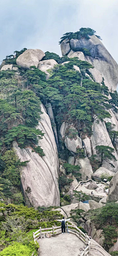 远山流水采集到险峰峻岭