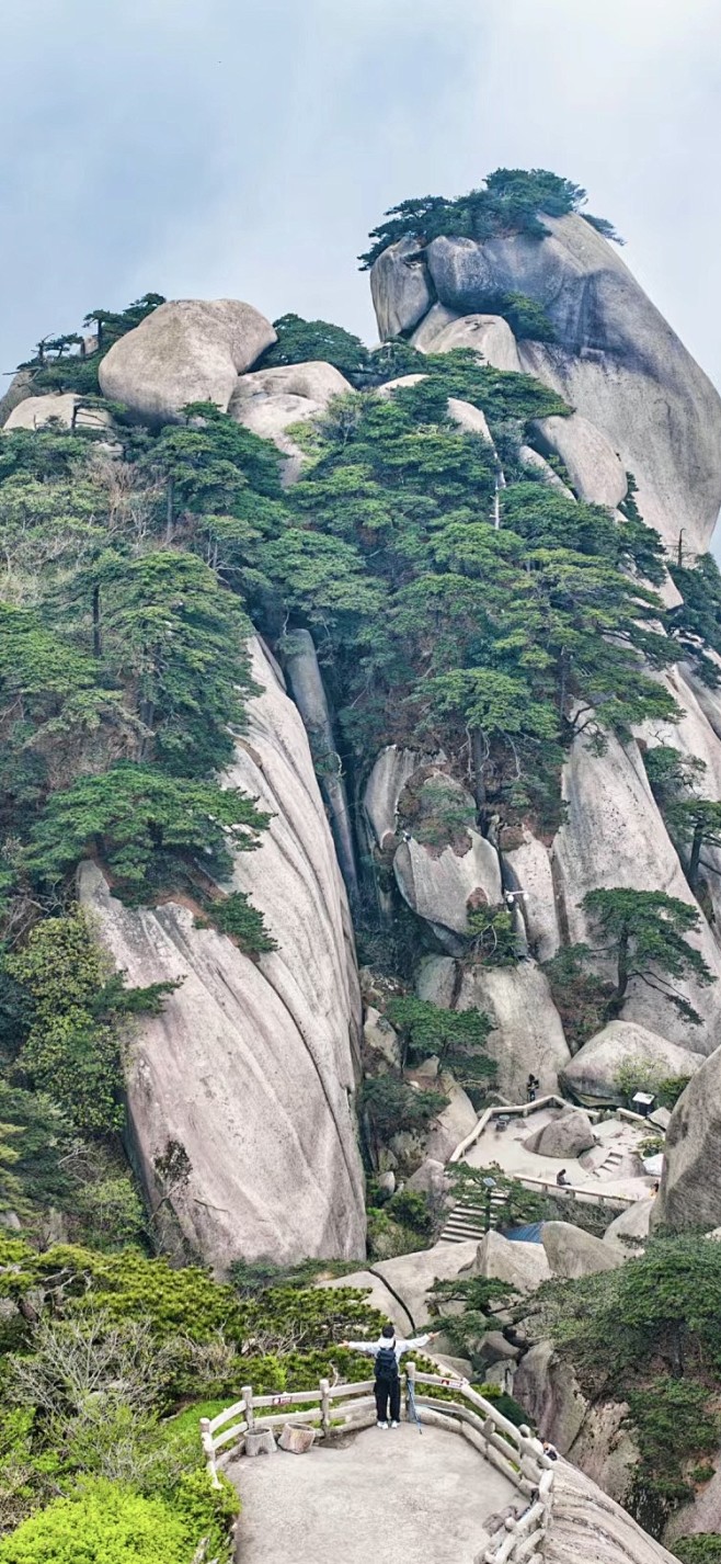 自然风景