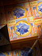 【广州酒家】月饼礼盒包装设计限量版 - 小红书