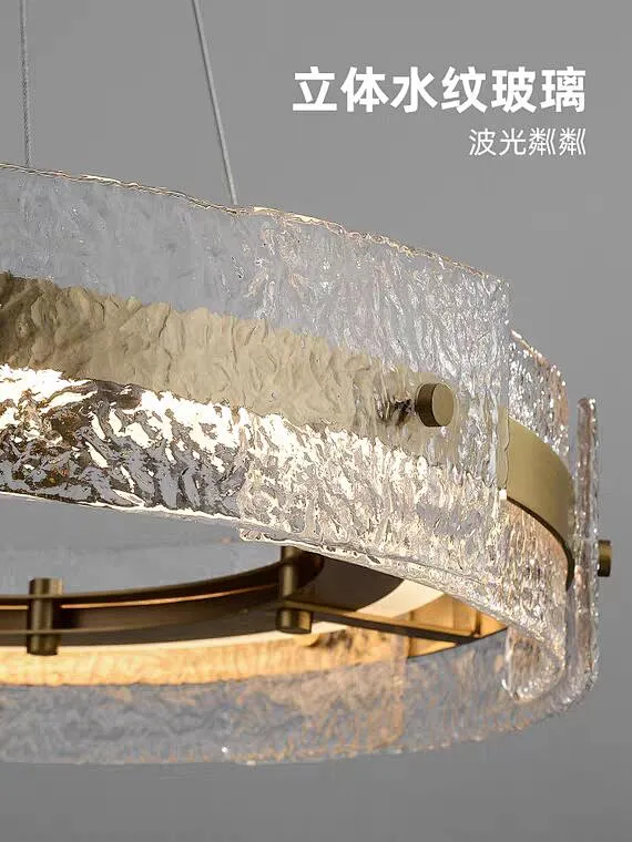 后现代全铜吊灯简约轻奢客厅餐厅卧室灯设计师样板间别墅创意吊灯-淘宝网图片_B——施工工艺图片素材-花瓣网