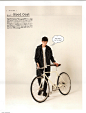 Mens Fudge 2017年4月号