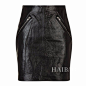 Maje皮革半裙
产品详情

Harrods售价：RMB 2192