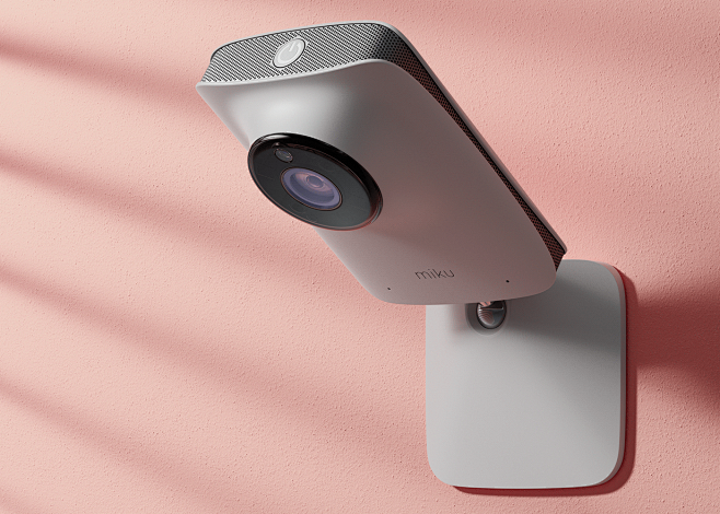 baby Board camera ci...