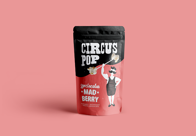 Circus Pop : Circus ...