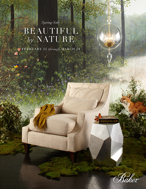 Baker Furniture - Sp...