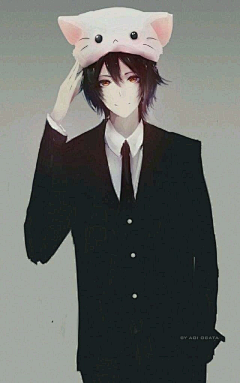 郎尔采集到cn控