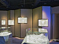 深圳珠宝展厅(3)-展示空间-中华室内设计网