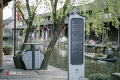 大宝贝&小宝宝采集到导视系统