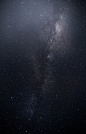 Milky Way : Vinales, Cuba. September 2016.  Enjoyed getting away from the bright lights of NYC to the bright stars seen in the countryside of Cuba.