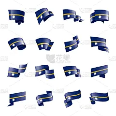 白色,瑙鲁,国内著名景点,风,人种,自立,写实