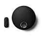 Singing Machine : Brand and product design for Singing Machine, beautiful wireless speaker by day, karaoke machine by night.