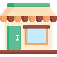 Coffee Shop Icon Pack | Color fill | 30 .SVG Icons