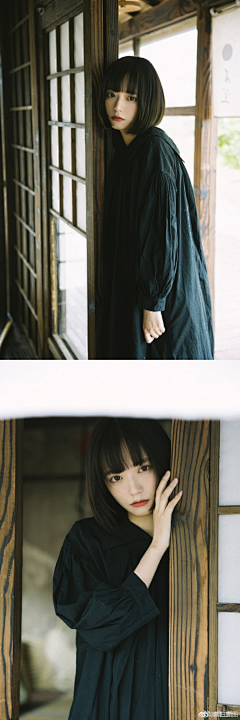 J5YeiA1q采集到复古少女