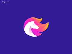 yanmoly采集到Logo App icon
