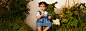 Kids - Baby - Category Page Banner