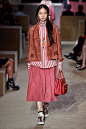 Prada Resort 2020 Fashion Show : The complete Prada Resort 2020 fashion show now on Vogue Runway.