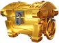 Alliance Golden Chest