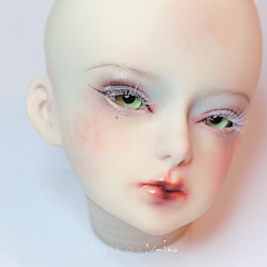 日向一阳采集到BJD