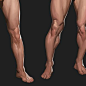 LEG !I uploaded artstation store paint and drawing tips , TB Choi