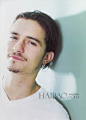 【图】电影看不过瘾来赏图！“精灵王子”奥兰多·布鲁姆(Orlando Bloom)明星美图全回顾：重温王子的永恒魅力！