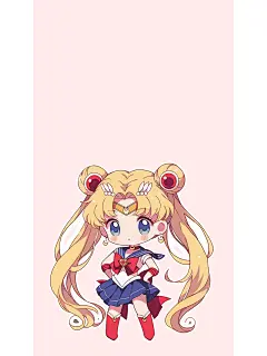 手机只剩1%电量也要换的壁纸-美少女系列1 - 小红书