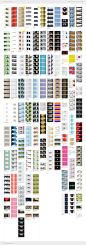日本设计公司：good design company
【动态效果】