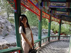 天安门 故宫 景山 北海——四月二十六号, 灵感洋旅游攻略