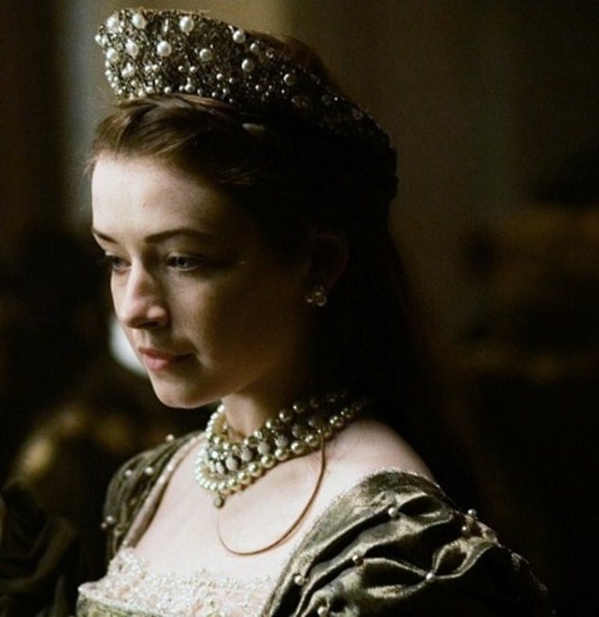 都铎王朝血腥玛丽