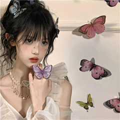 Anan_🌸采集到绘画收集素材