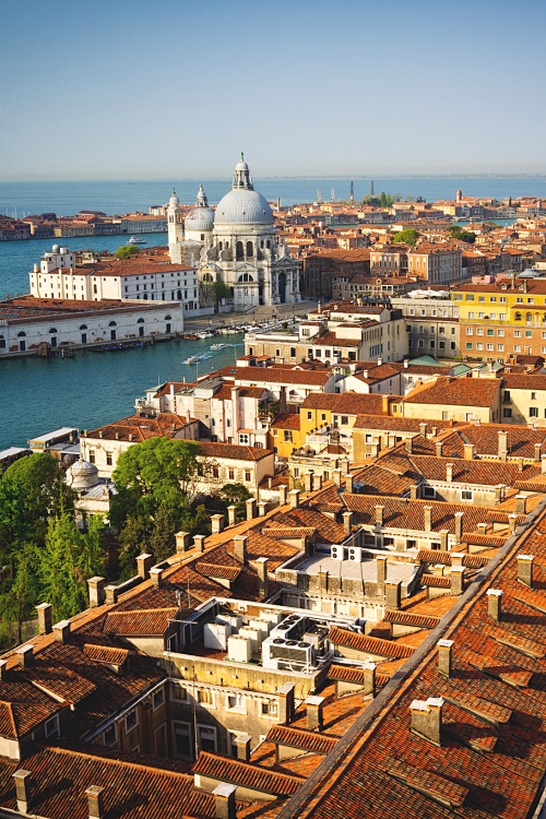 Venice, Italy | Ryan...