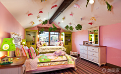 小妖界罗采集到It is my dream to have a home li