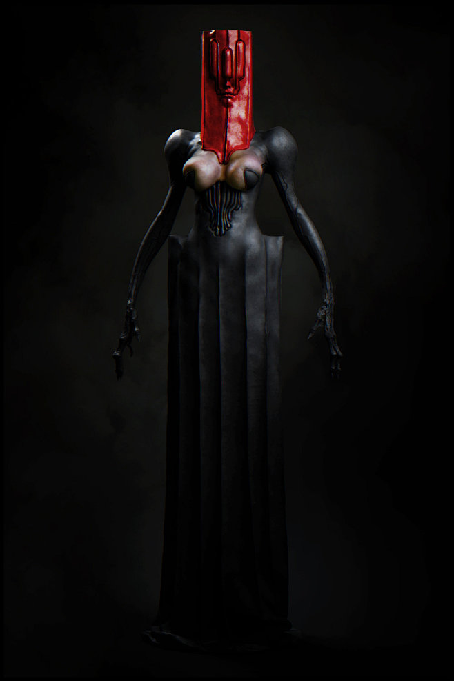 royalist, tanoo choorat : my new personal work "royalist"