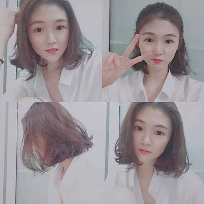 发型对颜值的影响有多大？如何改善发型？ ...