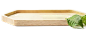 米色3D立体台面舞台展台圆台png  (42)