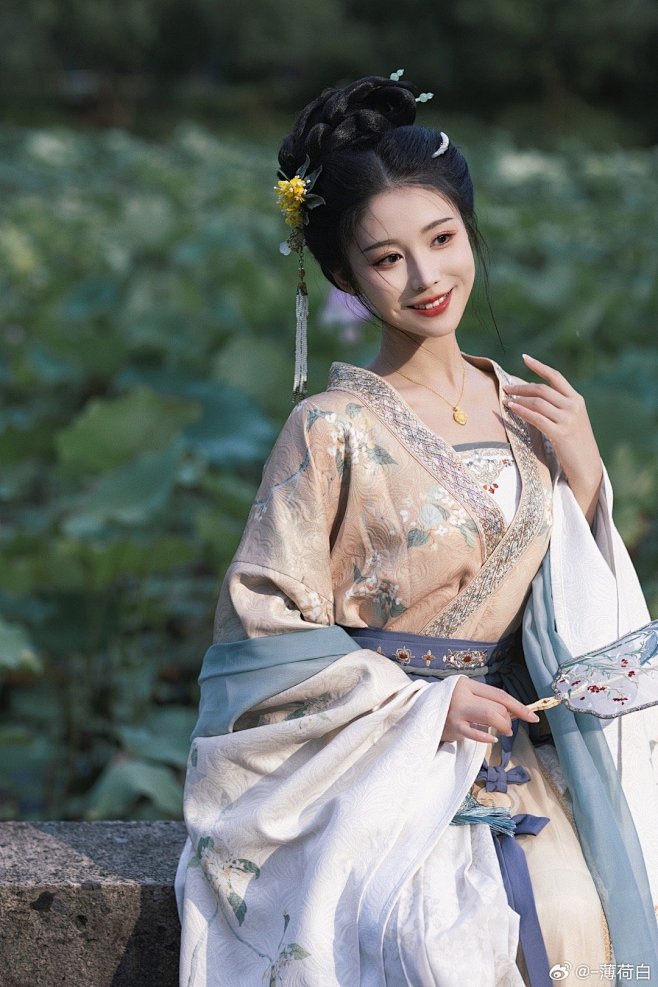 微博 – 随时随地发现新鲜事