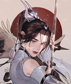 暮y采集到脸