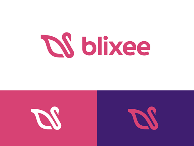 Blixee充满活力的数字多彩启动营销科...